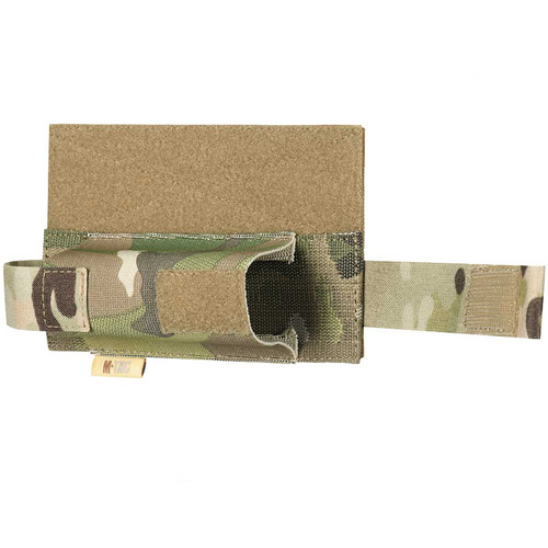 M-Tac - Taktické nosítko Gen.II se suchým zipem - Multicam - 10135108