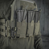 M-Tac - Plášťový kuirass QRS - Ranger Green - 10156023