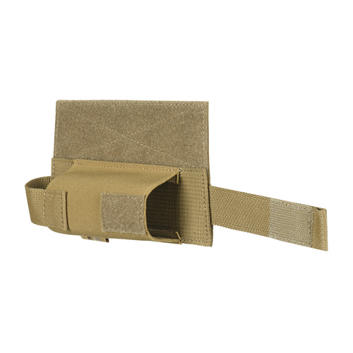 M-Tac - Taktické nosítko Gen.II se suchým zipem - zelené Ranger - 10135123