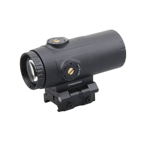 Vector Optics - Mikro lupa Paragon 5x30 s QD držákem - SCMF-34