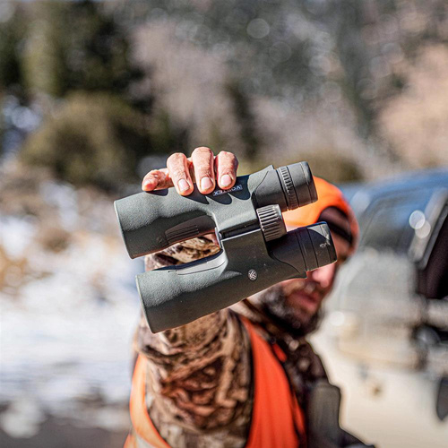Vortex Optics - Vojenský dalekohled Razor UHD 10x50 - RZB-3105