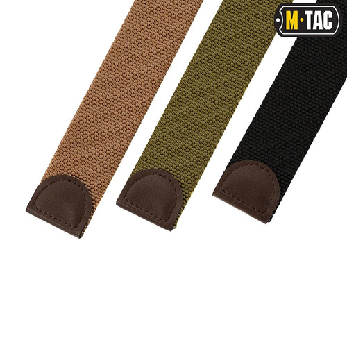 M-Tac - Opasek Thor's Hammer - Nylon - Olive - 20441001