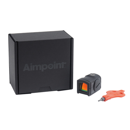 Aimpoint - Acro C-2 Red Dot - 3,5 MOA - 200692