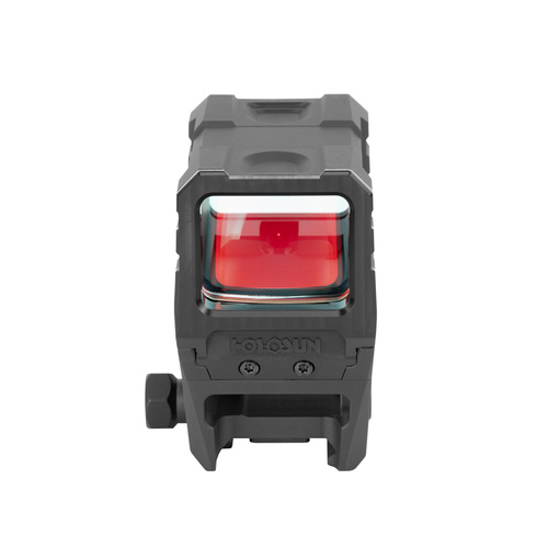 Holosun - Uzavřený kolimátor AEMS CORE - Green Dot - Picatinny - AEMS-CORE-X2-GR