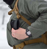 Helikon - Skládací outdoorová čepice - Shadow Grey - CZ-FOC-NL-35