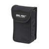 Mil-Tec - Dalekohled Mini Gen II 10x25 s pouzdrem - černý - 15702102