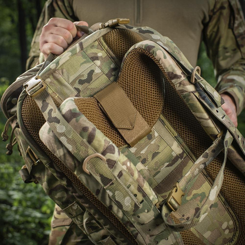 M-Tac - Velký turistický batoh Gen.II Elite - MultiCam - 10089808