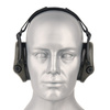 Sordin - Chránič sluchu Supreme® Pro-X - OD Green - 76302-X-S