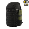 M-Tac - Malý turistický batoh Gen.II Elite - 25 l - černý - 10088802