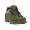 M-Tac - Patrol R Tactical Sneakers - kůže - olivová - 30203901