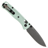 Benchmade - Zavírací taktický nůž Mini Bugout - CPM-S30V - Sea Foam - 533GY-06.