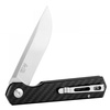 Ganzo - Zavírací nůž Firebird FH11-CF - D2 - Black/Grey - FH11-CF