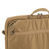 Helikon - Aktovka na notebook - Coyote / Black - TB-LBC-NL-1101A