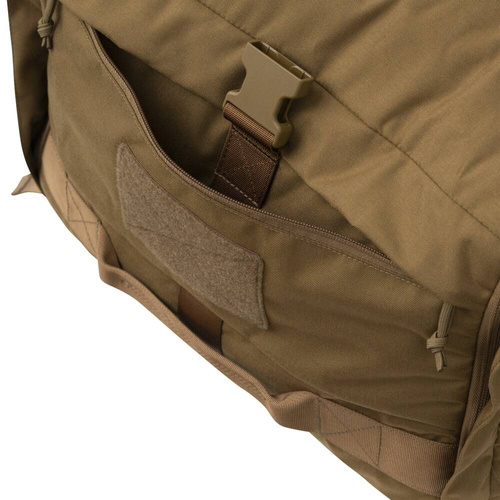 Helikon - Brašna Alien - Cordura - černá - TB-ALB-CD-01