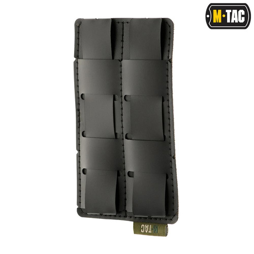 M-Tac - Panel MOLLE pro nášivky - 80 x 135 mm - olivový - 10122001