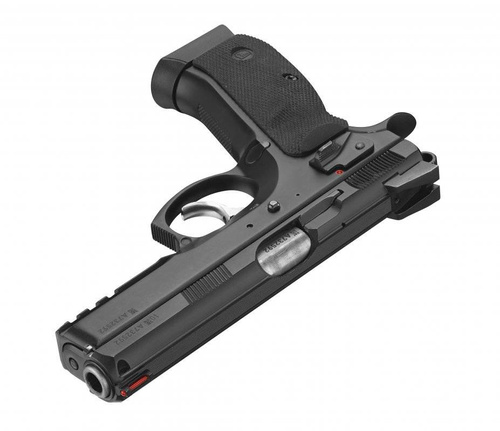 Česká Zbrojovka - CZ 75 SP-01 Shadow Pistol 9x19 Para