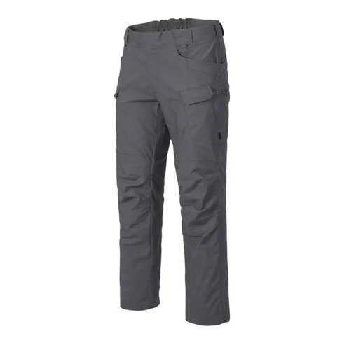 Helikon - Taktické kalhoty UTP - PolyCotton Stretch Ripstop - Shadow Grey - SP-UTL-SP-35