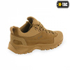 M-Tac - Patrol R Tactical Sneakers - kůže - Coyote - 30203905 