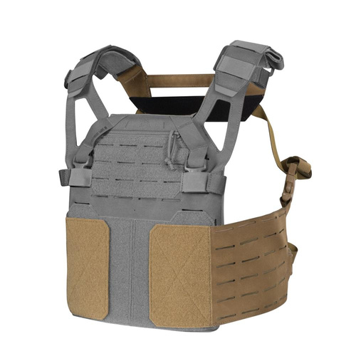 Direct Action - Spitfire MK II Chest Rig Interface® - Coyote Brown - PC-SPCI-CD5-CBR