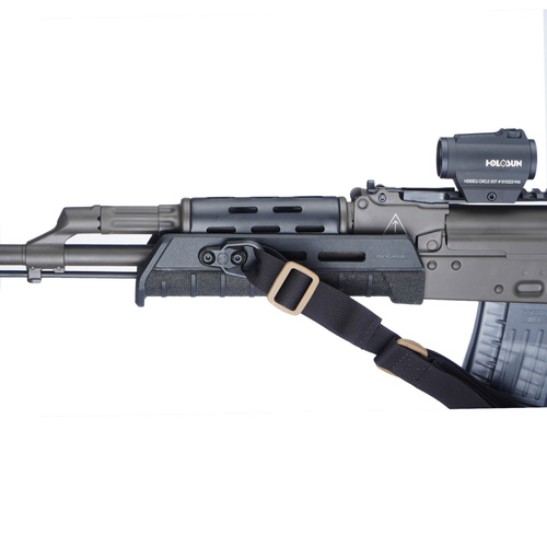 WBP Rogów x Slav Operator - Karabina Jack Rifle Gen.I - Cerakote - Bronze - .223 Rem/5,56x45 mmRem/5,56x45 mm