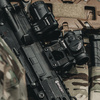 Unity Tactical - Držák FAST Micro Footprint - Picatinny - Hliník - Černá - FST-MICB