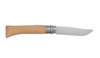 Opinel - Nůž N°10 VRI - Nerezová ocel