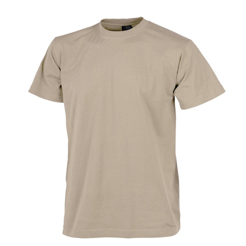 Helikon - Tričko Classic Army - Khaki - TS-TSH-CO-13