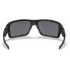 Oakley - SI Double Edge MultiCam® Black Sluneční brýle - šedé - OO9380-1166