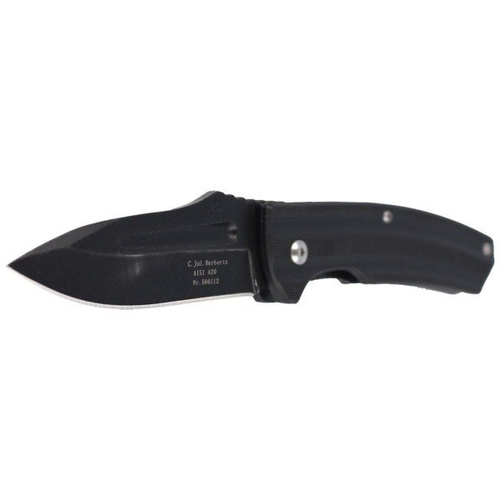 Herbertz Solingen - Nůž Drop Point - 566112