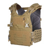 Templars Gear - Taktická vesta CPC ROC ROC Gen. 4.1 - Cordura - Coyote - TG-CPC-ROC41-CB-M