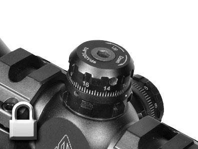 Leapers - UTG BugBuster BugBuster 3-9x32 Scope - 1" - Picatinny - Mil-Dot - SCP-M392AOIEWQ