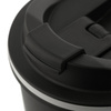 M-Tac - Termohrnek - 450 ml - černý - UN-A01-450A-BK