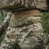 M-Tac - Taktický opasek Tiger Belt Cobra Buckle - Multicam - 10258008