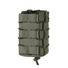 M-Tac - Dvojité pouzdro na zásobníky pro AR/AK - Ranger Green - 10191023