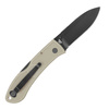Ka-Bar 4062CB - Zavírací lovecký nůž Dozier - Coyote Brown
