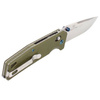 Ganzo - Zavírací nůž Firebird - G-Lock - zelený - FB7601-GR