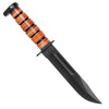 Ka-Bar 1317 - Užitkový nůž s psí hlavou