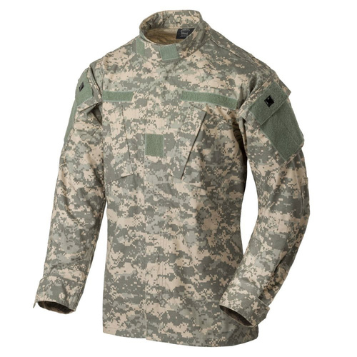 Helikon - Bojový plášť ACU - UCP - BL-ACU-PR-10