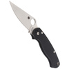 Spyderco - Zavírací nůž Para Military™ 2 G-10 Black - C81GP2
