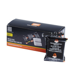 Esbit - Tablety na tuhé palivo 8 x 27 g - 00182700-D-HH