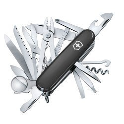 Victorinox - Kapesní nůž Swiss Champ - 1.6795.3