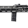 Strike Industries - Strike Stacked Angled Grip Extension Module - 2-pack - Black - SI-AR-CMS-SAF-EXT
