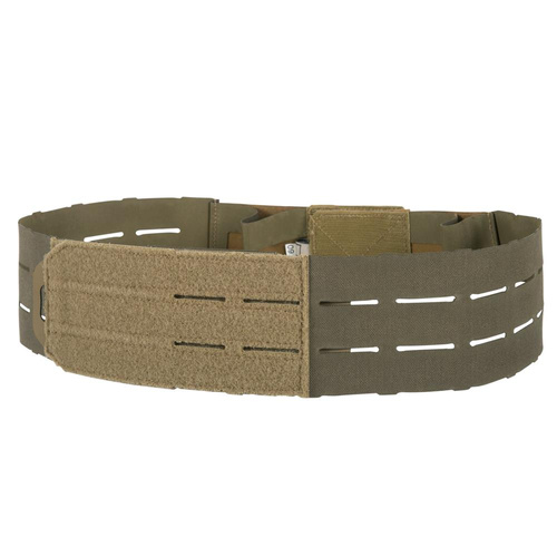 Direct Action - Modulární opasek Spitfire MK II Slim® Vest Belt - zelený Ranger Green - PC-SPMS-CD5-RGR