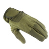 MFH - Lehké rukavice pro pracovníky - OD Green - 15823B