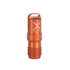 Helikon - Držák zápalek Exotac Matchcap XL™ - oranžový - CS-MTC-AL-24