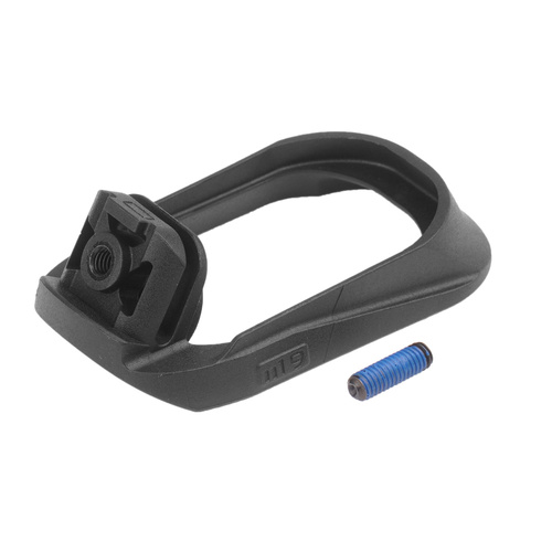 Strike Industries - Polymerové pouzdro na zásobník Gen 3 pro Glock G19 / G23 Gen 3 - Polymer - černé - SI-G3-MagWell-19