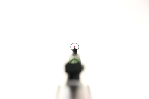 Norica - Spider GRS Zlamovací vzduchovka - 4,5 mm Diabolo - Reaper Buck Camo - 111.15.429