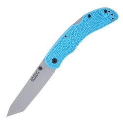 Ka-Bar 5698SF - Zavírací nůž USSF Space Force Corser - modrý