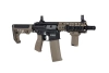 Specna Arms - SA-E12-RL EDGE 2.0™ HIGH SPEED Carbine Replica - Black / Tan - SPE-01-038794
