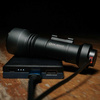 Olight - Javelot Tac M dobíjecí LED svítilna s držákem M-LOK - 1000 lumenů - černá